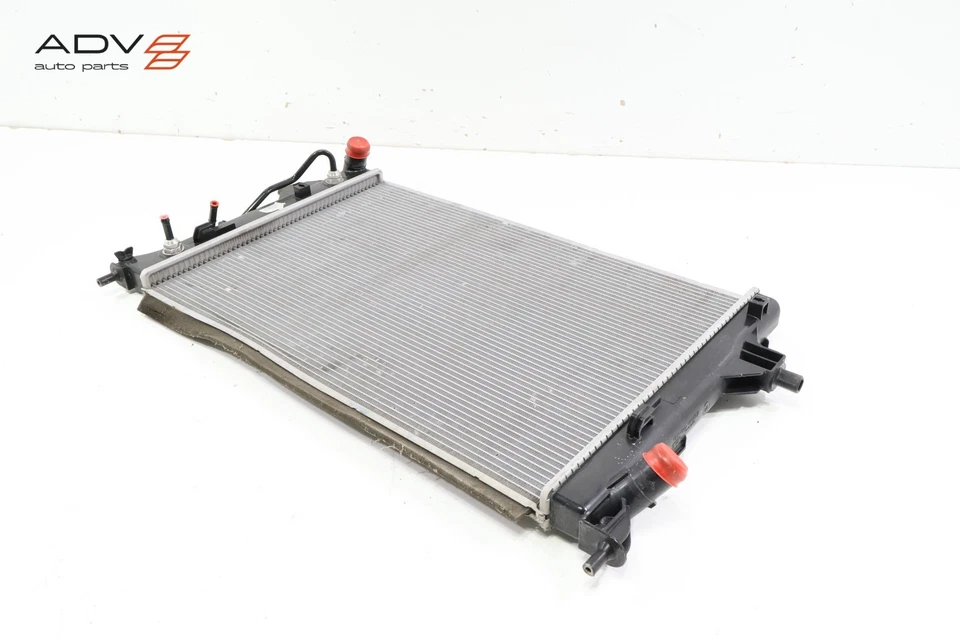 KIA SOUL 2020-2025 2,0 L motor refrigerante radiador de refrigeración OEM Foto 2 de 4