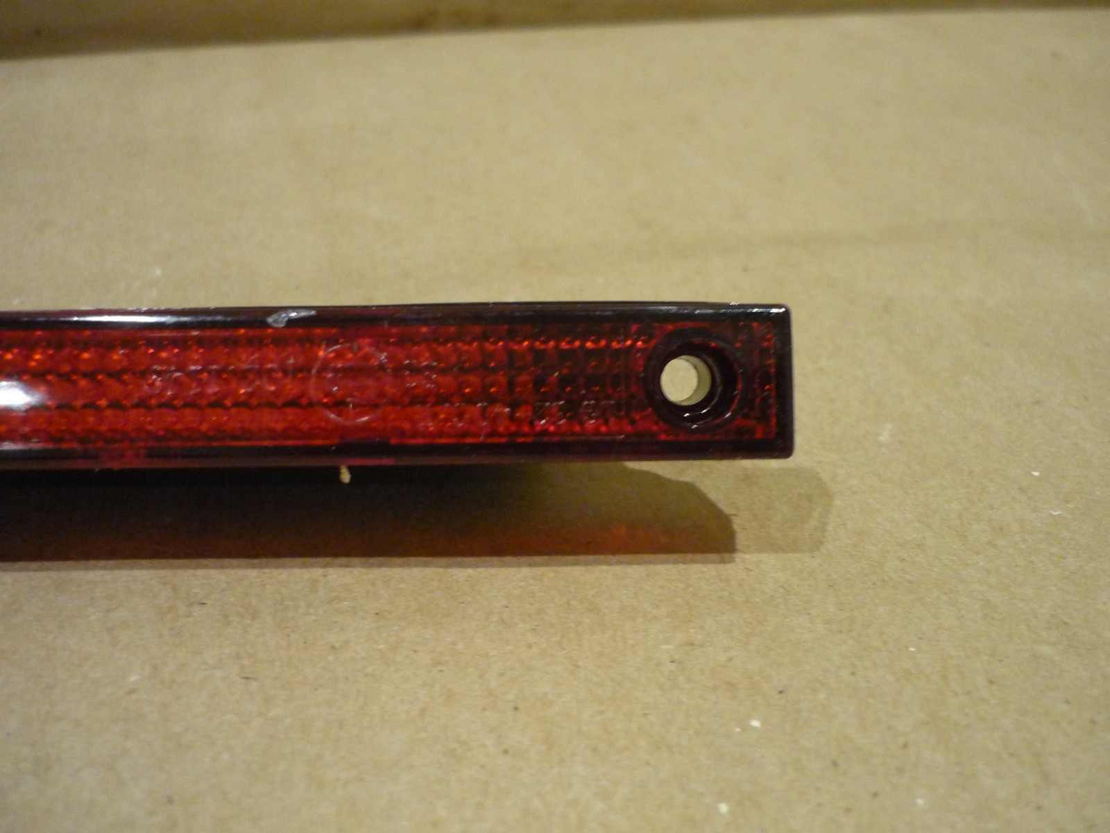 LAMBORGHINI  - Additional Stop Light 410945249A READ DESCRIPTION