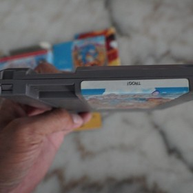 Nintendo NES TROG! Near Mint CIB Complete