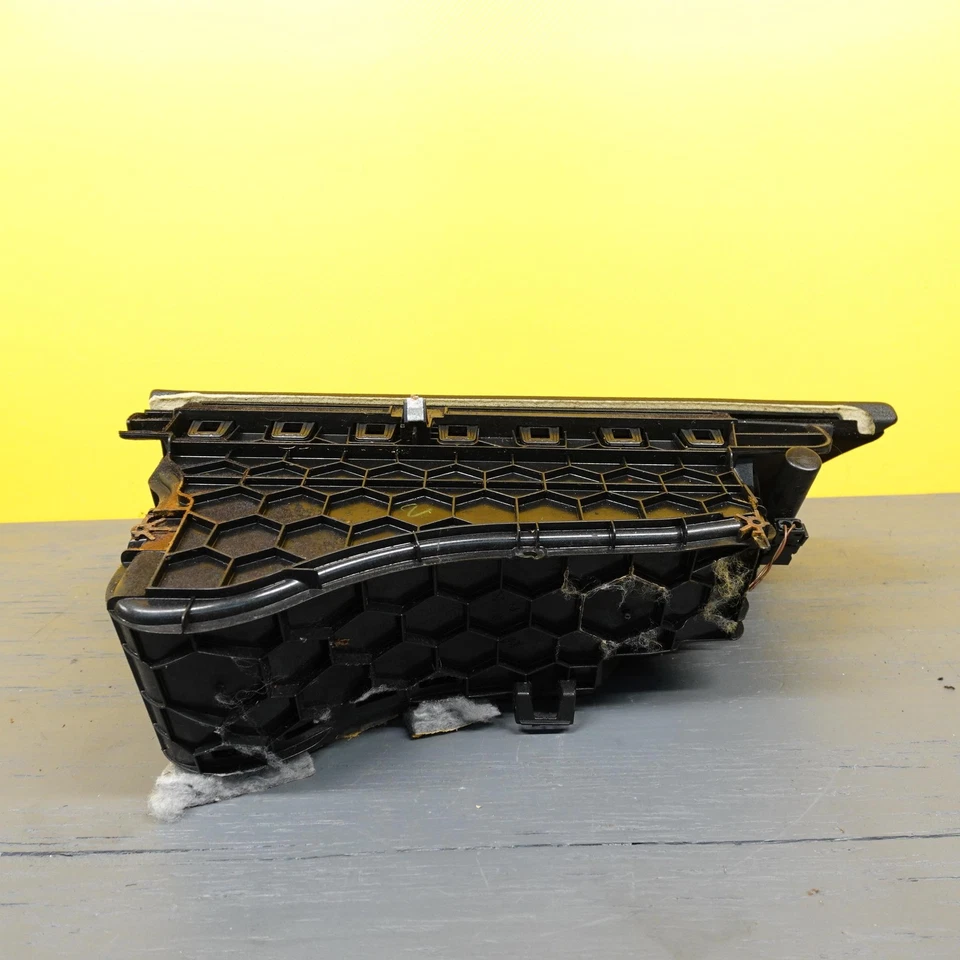 BMW 435i F32 F33 F36 F32/33 2014-2018 guantera delantera conjunto compartimento negro Foto 4 de 4