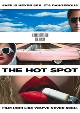 HOT SPOT