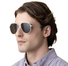 NEW Cartier CT0325S-005-59 Sunglasses 59mm 100 Authentic