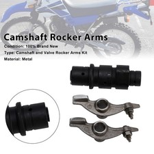 Camshaft Rocker Arms Kit for YAMAHA XT225 1992-2007 TW225E 2002-2007