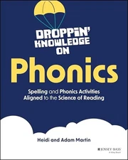 Droppin Knowledge on Phonics: - GOOD