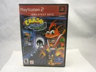 Crash Bandicoot: The Wrath of Cortex Greatest Hits (Sony PlayStation 2, 2002)