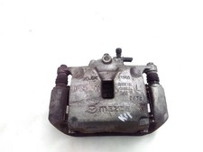 MAZDA CX-30 DM Bremssattel vorne links 2.0 Benzin / Elektro 137kw 2021 35109553