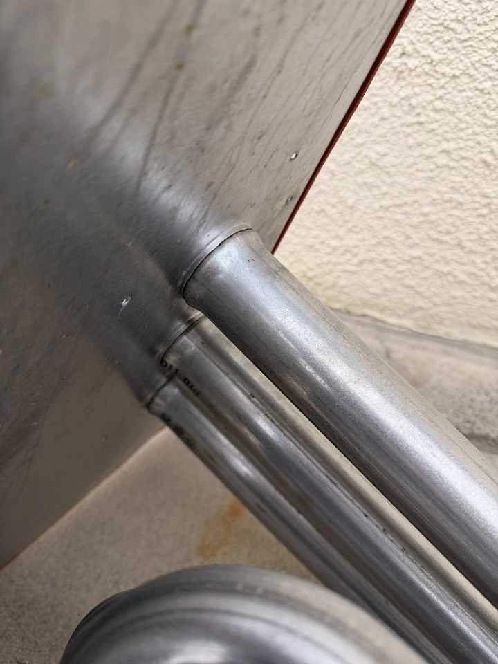 Goodman 0257G00132 Heat Exchanger Tracker - Image 3 of 4