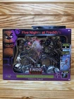 Five Nights at Freddy’s FNAF Endo Series Mangle & Shadow Mangle