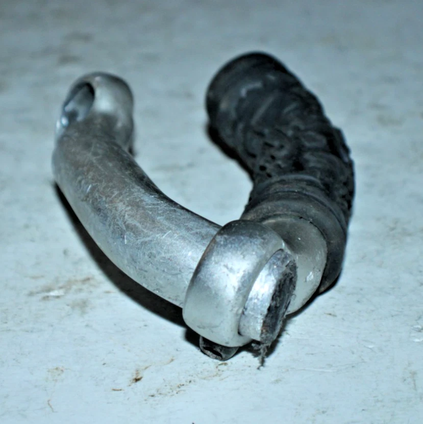 Bikepacking Bar End Clamps 22.2mm 5" Bullhorns Silver MTB Trail Dirt USA Shipper - Image 4 of 4