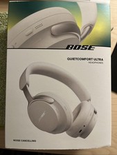 Bose QuietComfort Ultra Headphones | Nur Verpackung