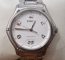 EBEL 1911 GRAN DATA AUTOMATICO