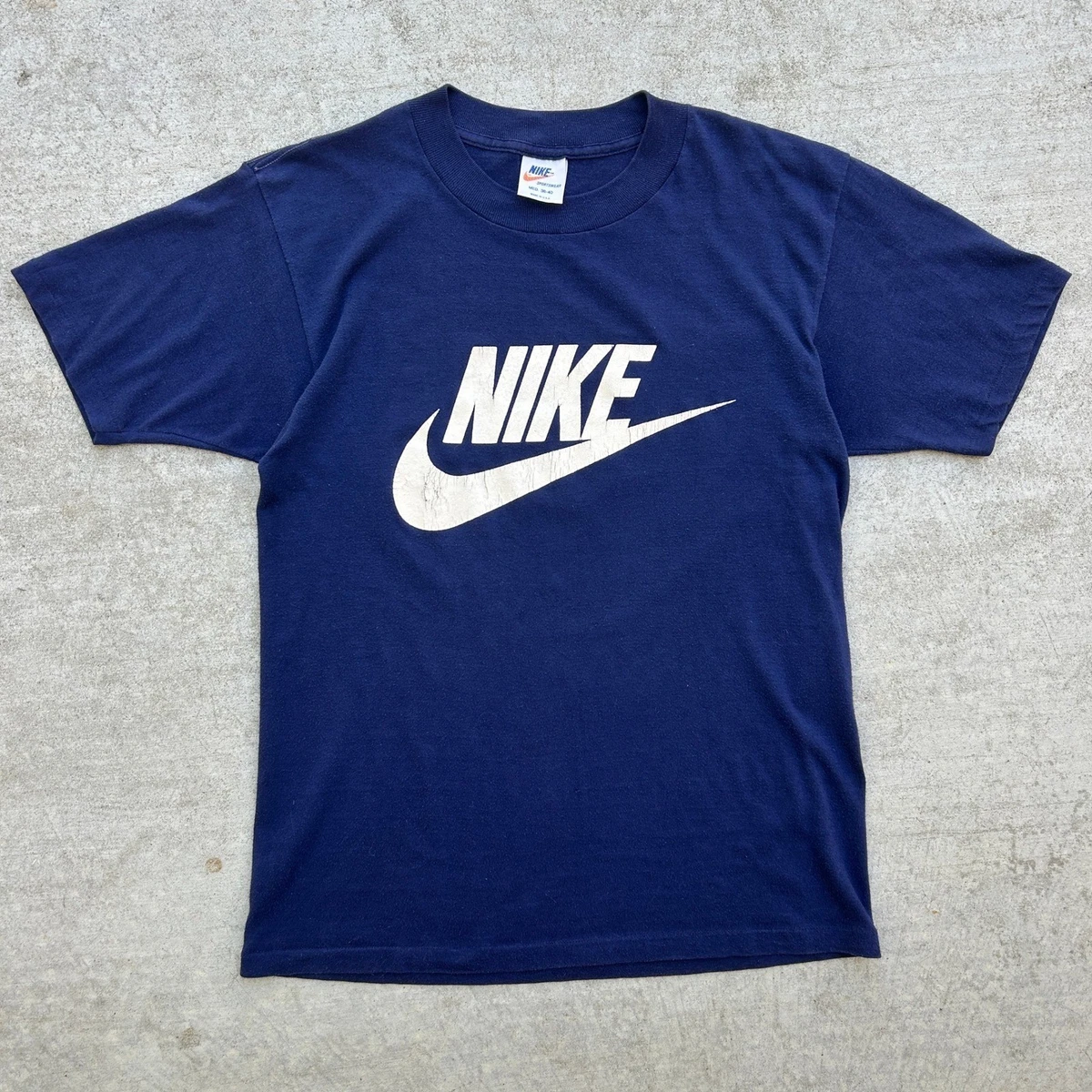 Nike 1970s Vintage T-Shirts for Men for sale | eBay