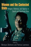 Women And The Contested State Monique Skidmore (U. A.) Taschenbuch Englisch 2007