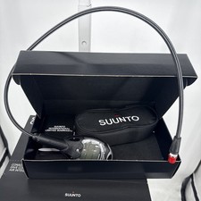Suunto Cobra Air-Integrated Scuba Dive Computer NEW in Box Console