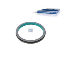 Wellendichtring Kurbelwelle DT Spare Parts Passend FüR U.A. Renault