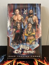 Cardboard Connection Talks Wrestling Cards on ESPN Mint Condition 10