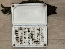 Morell fly boxes are made almost entirely of ...