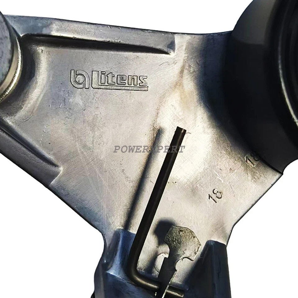 2009-2012 for TOYOTA COROLLA RAV4 MATRIX 2.4L OEM Supplier Litens Belt Tensioner - Image 2 of 3