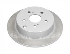 Disque de frein Toyota VERSO