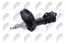NTY Stoßdämpfer Vorne Rechts für HYUNDAI i30 (FD) i30 CW (FD) Federbein A-HY-559