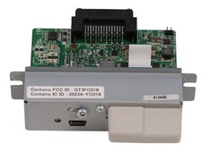 UB-R04 Compact Flash Wireless Interface Card for Epson Printers
