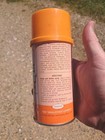 Vinrage Original Tangle Foot Tree Paint Spray Paint 9 Oz Can. Grandrapids Mi.  — photo 2