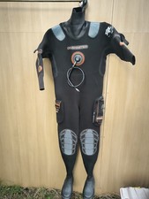 Northern Diver Divemaster Trockentauchanzug, 