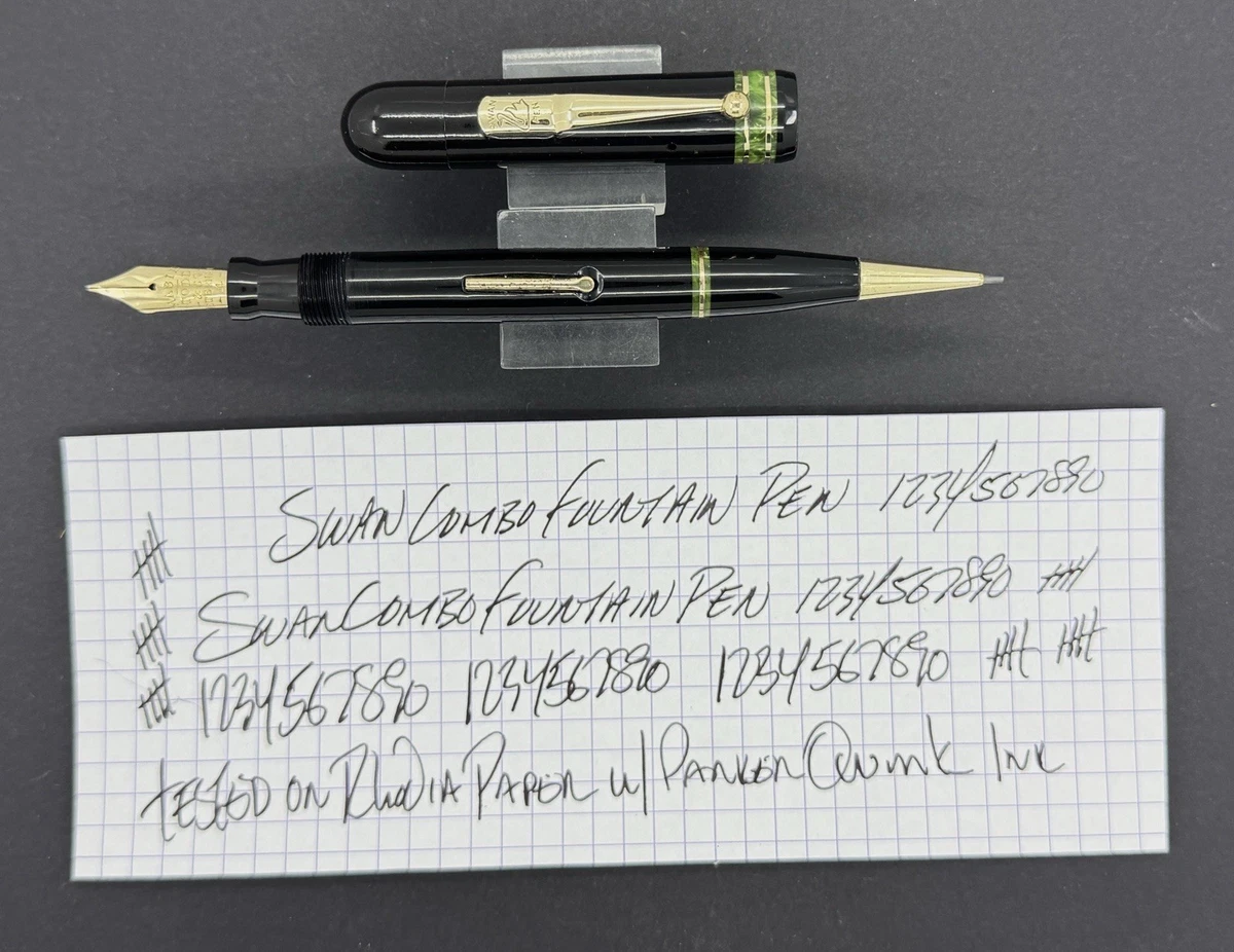 25+ swan pen for sale | Updated Oct 2026