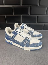 Louis Vuitton Trainers