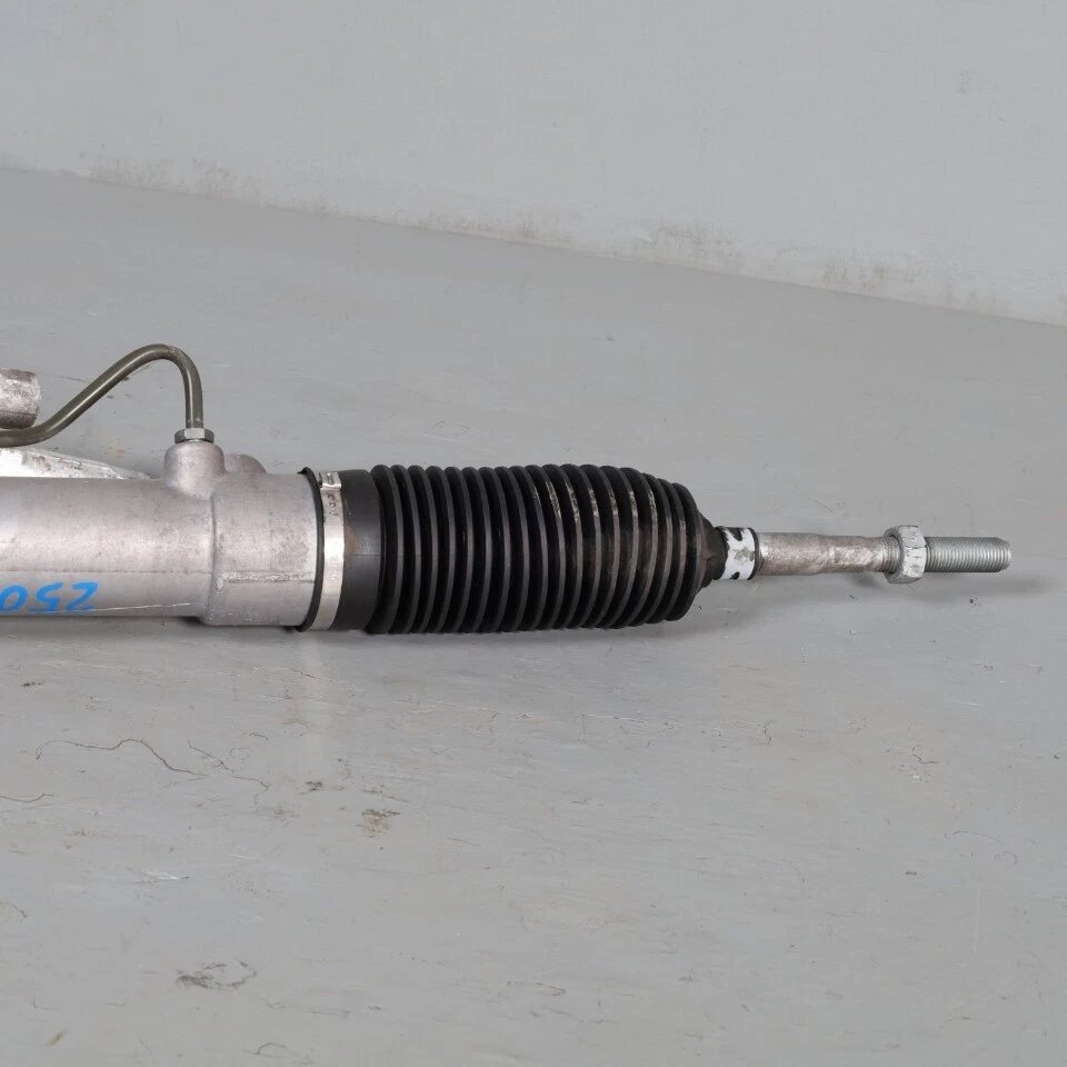 2005-2012 Porsche 911 Boxster Cayman Power Steering Gear 99734701105 OEM Used - Изображение 4 из 4