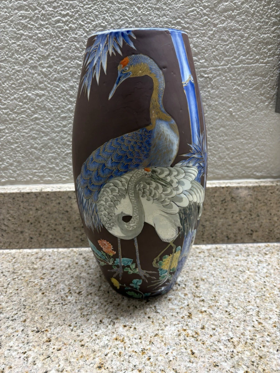 antique imari vase products for sale | eBay