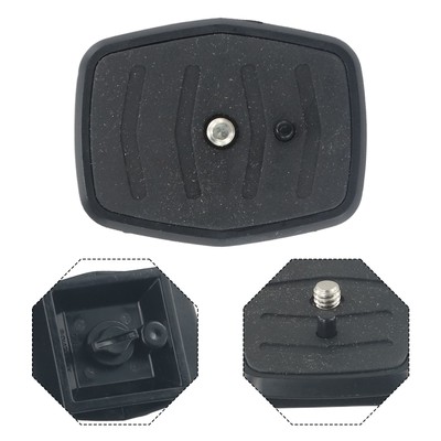 Kamera Adapterplatte Für Hama Star 61 62 63 Star 78 Einbeinstativ Ersatz Hot