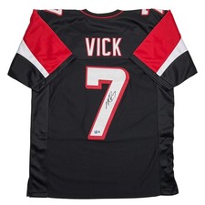 2016 Leaf Autographed Football Jersey 21