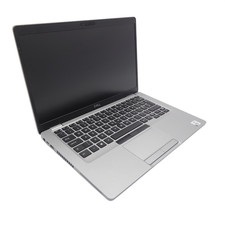 Dell Laptop Latitude 5410 14" Core i5-10310U 8GB DDR4 256GB NVMe - No Battery