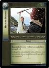 Halfling Deftness - The Fellowship of the Ring - Lord of the Rings TCG