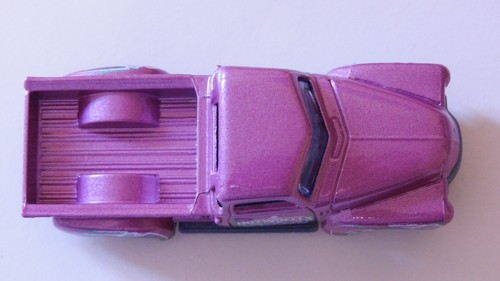 Hot Wheels 52 CHEVY PICKUP New to Display BCHB - Picture 4 of 5