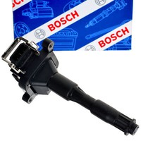 Bosch 0221504029 ZüNdspule ZüNdmodul FüR BMW 3 E36 E46 5 E39 7 E38 8 E31 X5 E53