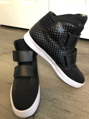 nike flystepper black