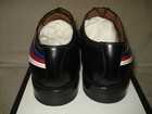 100% AUTHENTIC NEW MEN GUCCI TIGER APPEAL BROGUES OXFORDS UK 9/US 10 — photo 5