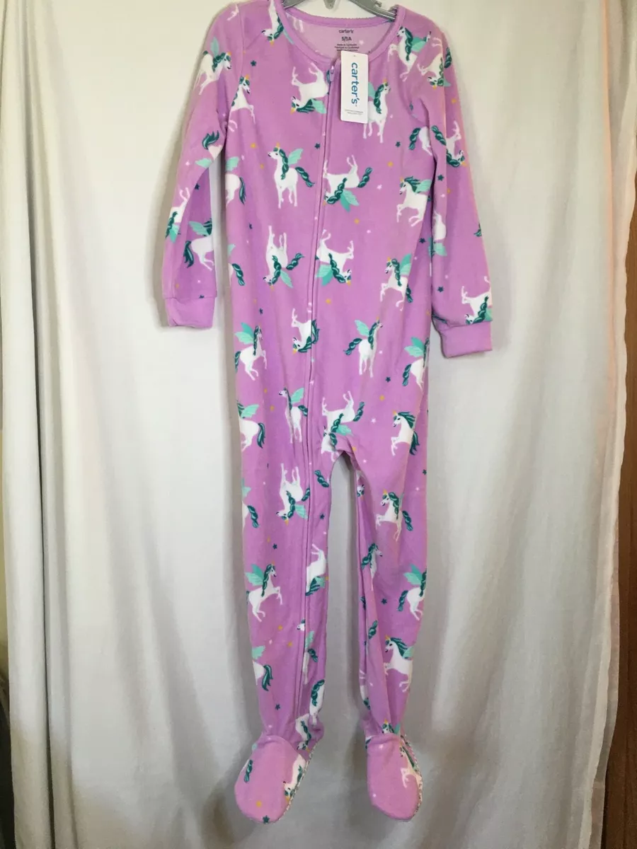Unicorn 1 2025 piece pajama