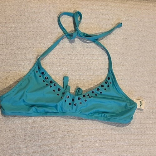 NWT Aerie bikni tops assorted colors and styles size Large YOU PICK - Picture 8 of 13