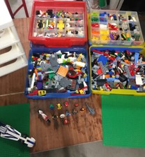 Lego Lot Huge