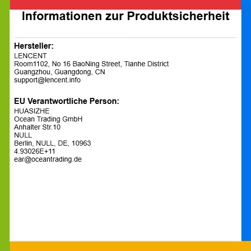 Kompakte Steckdosenwürfel 4-fach mit USB-Anschlüssen und Schalter für Sicherheit - Bild 2 von 2