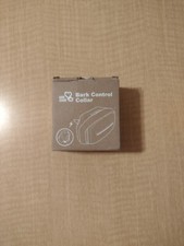 Dogcare Bark Control Collar