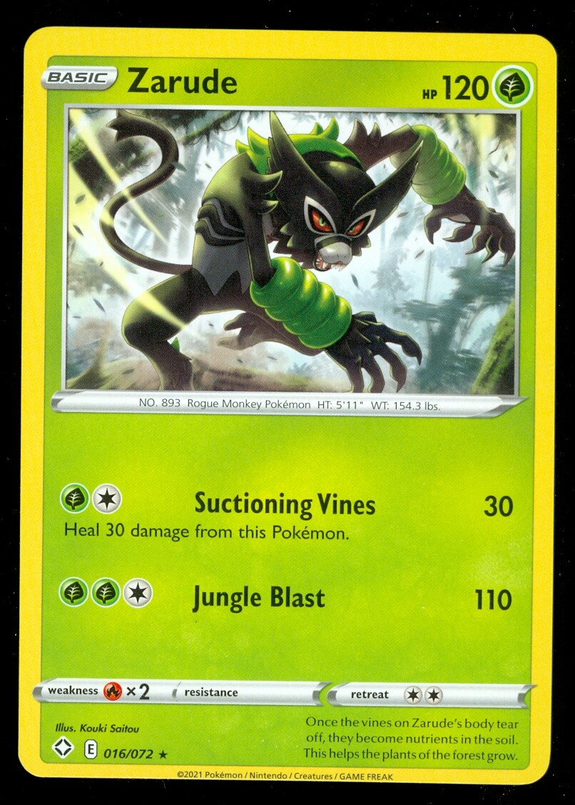 pokemon types of cards All Pokmon Card Types in 2026