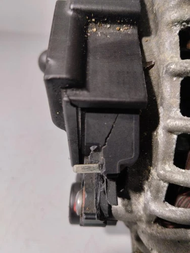 4L903023K Alternatore per VOLKSWAGEN GOLF VII VARIANT (BV5) * 2017 127004 - Imagen 3 de 10