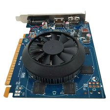 Preços baixos em Nvidia Geforce Gt 640 Placas gráficas de