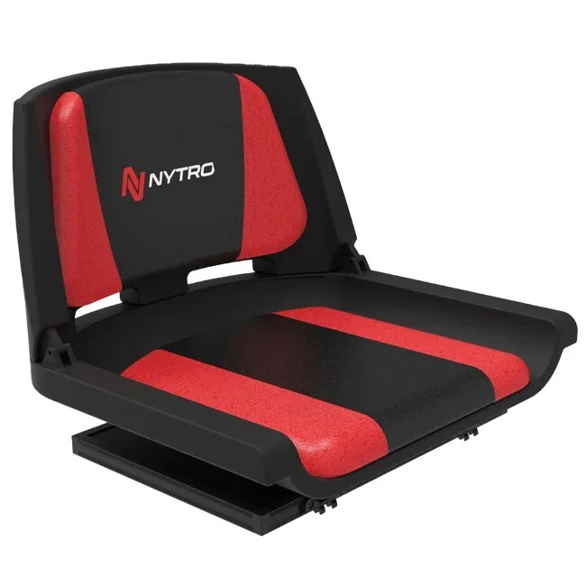 Sonik Nytro Sls36 Swivel Seat 360 - Coarse Carp Match Feeder Fishing