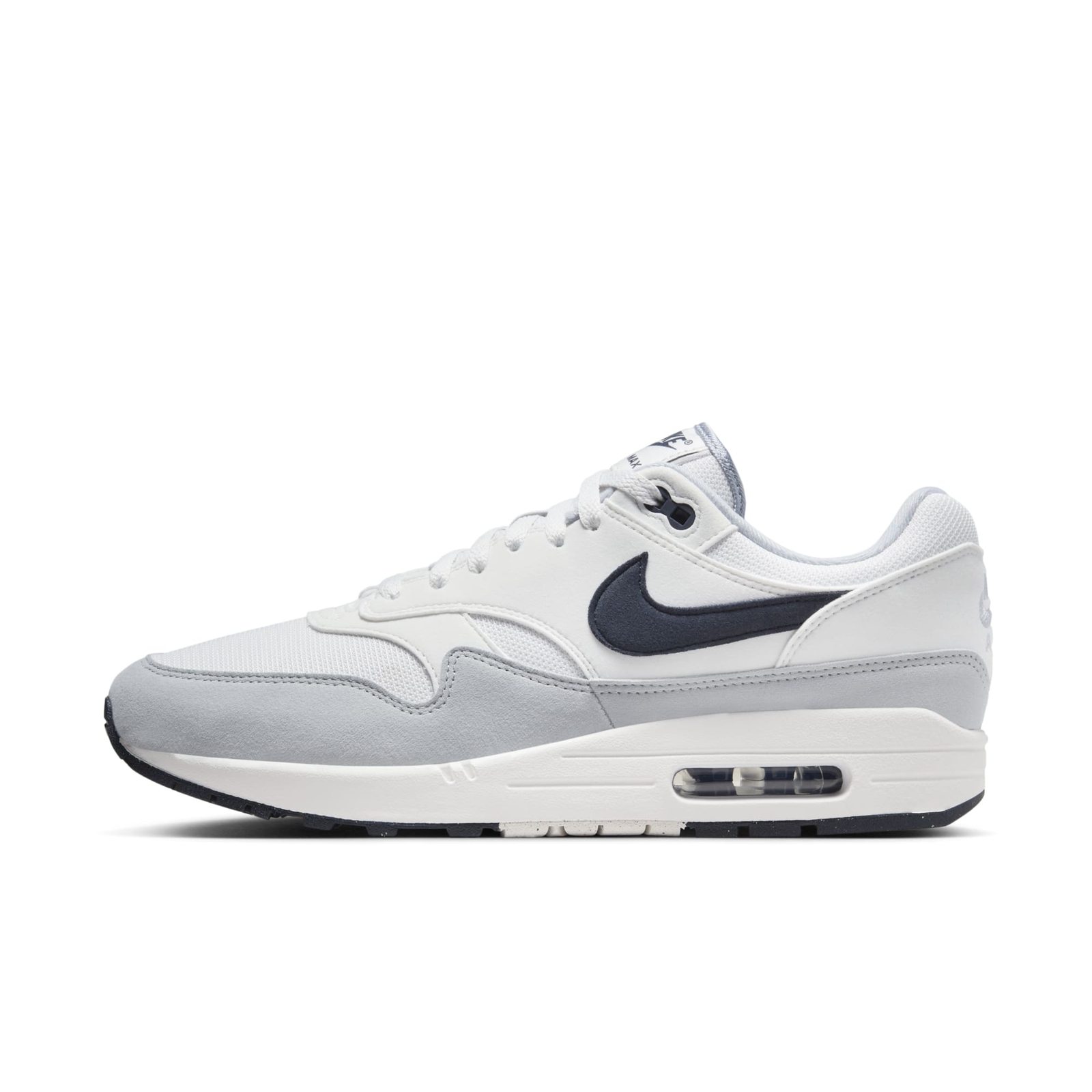 [FD9082-002] МУЖСКИЕ КРОССОВКИ NIKE AIR MAX 1
