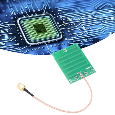PCB Antenna Circular Polarization UHF RFID Reader Tag Electronic Component